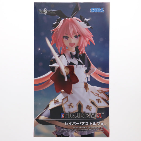 セイバー アストルフォ フィギュア 14点セット 中古即納】[FIG]セイバー/アストルフォ Fate/Grand Order