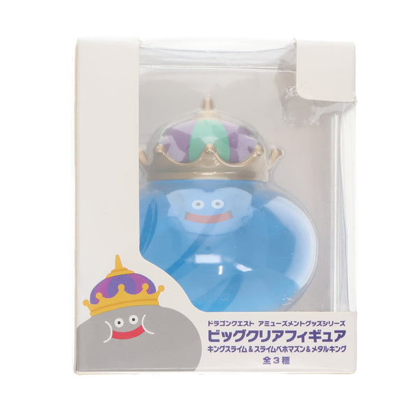 中古即納】[FIG]キングスライム ドラゴンクエスト AM ビッグ