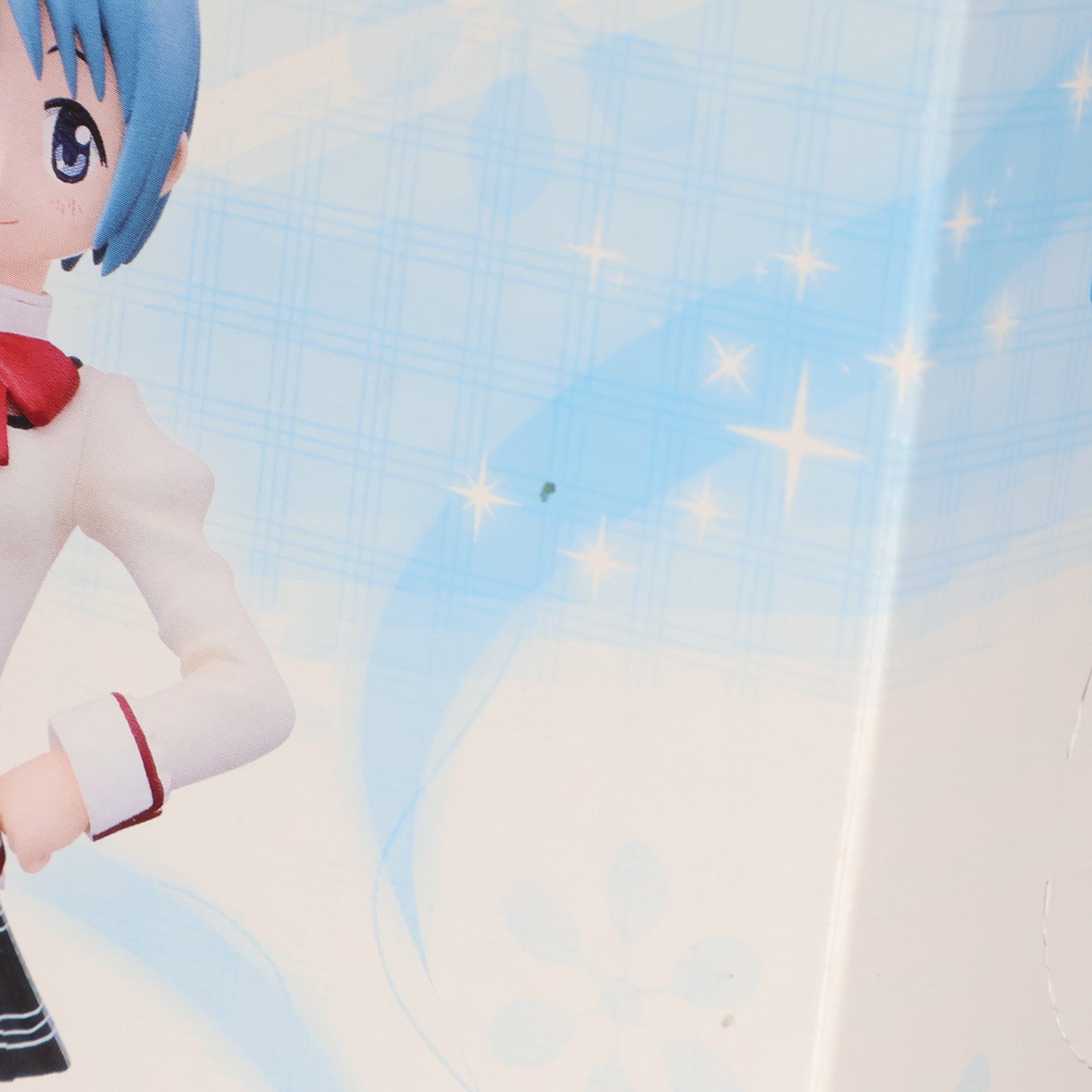 【中古即納】[FIG] 美樹さやか(みきさやか) 魔法少女まどか☆マギカ DXフィギュア5 プライズ(48014) バンプレスト(20120810)