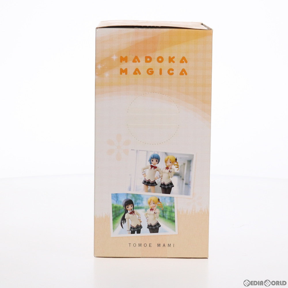 【中古即納】[FIG] 巴マミ(ともえマミ) DXフィギュア4 魔法少女まどか☆マギカ プライズ(47958) バンプレスト(20120720)