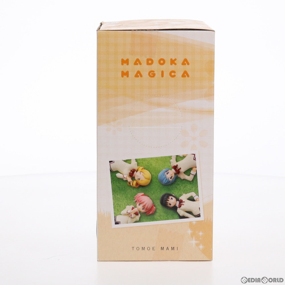 【中古即納】[FIG] 巴マミ(ともえマミ) DXフィギュア4 魔法少女まどか☆マギカ プライズ(47958) バンプレスト(20120720)