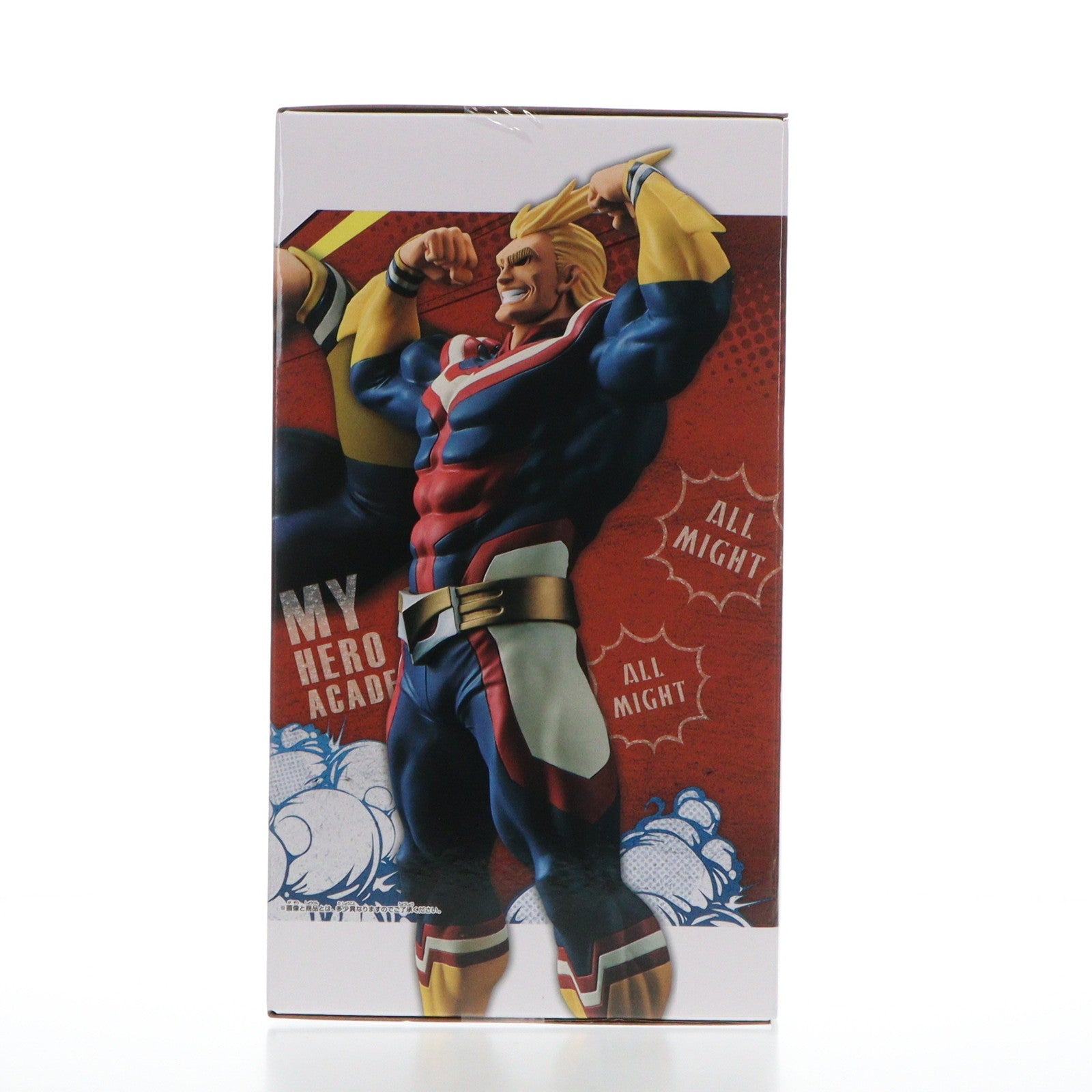 HF6440 僕のヒーローアカデミア Grandista オールマイト 6個 Amazon | 僕の*ヒーロー*アカデミア Grandista-ALL MIGHT