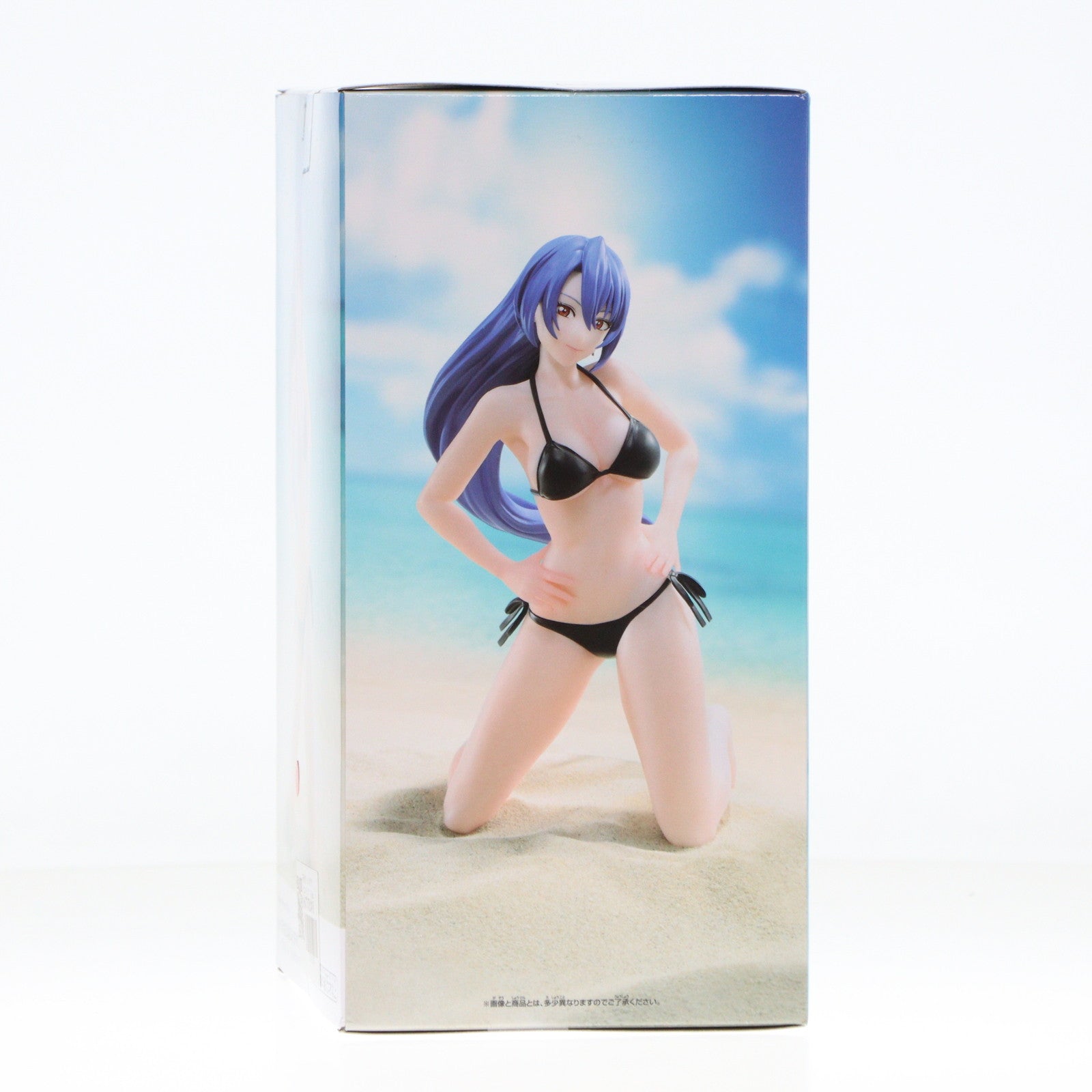 【中古即納】[FIG] 天音永遠(あまねとわ) シャングリラ・フロンティア-Celestial vivi- スペシャルアソート フィギュア プライズ(2775300) バンプレスト(20240331)