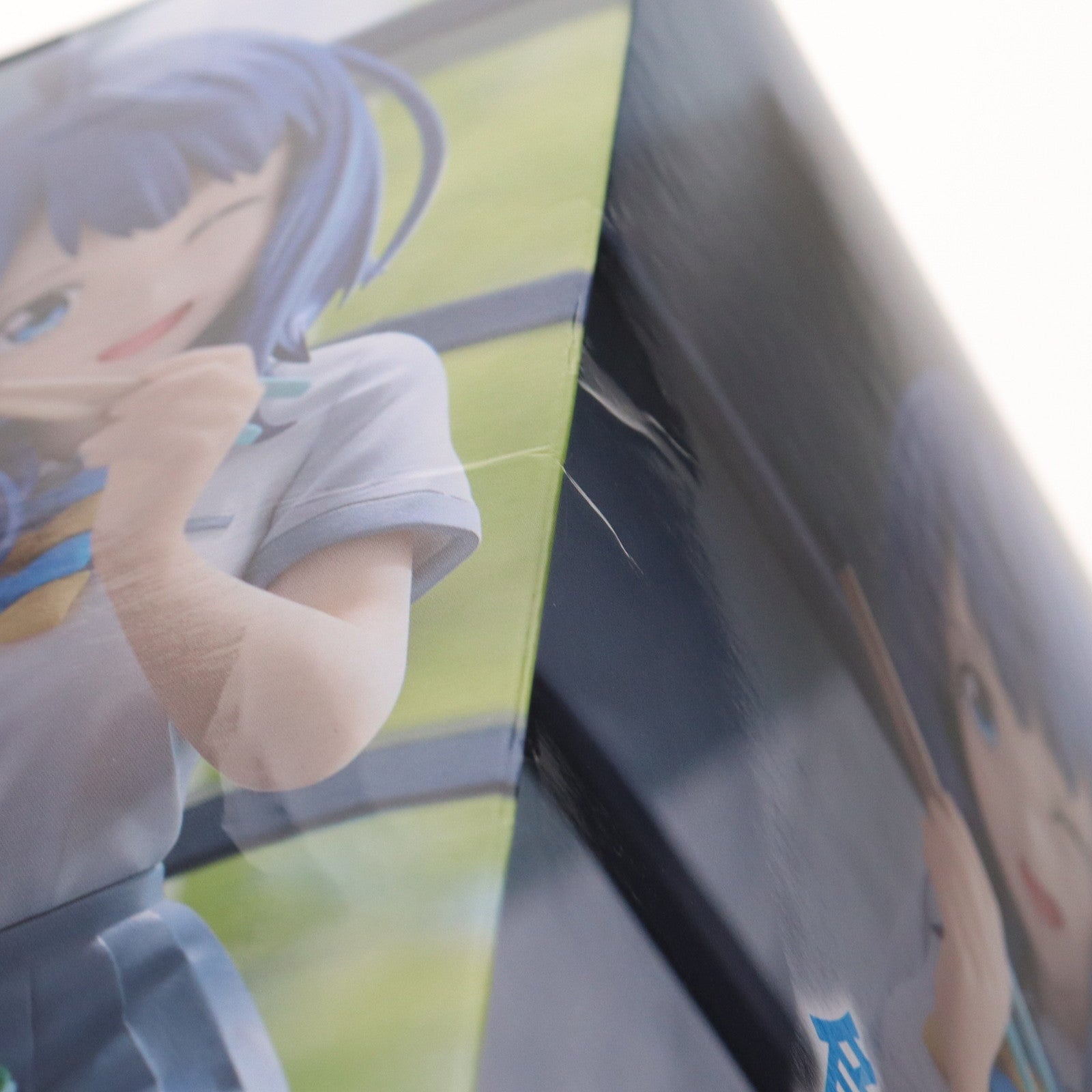 【中古即納】[FIG] 八奈見杏菜(やなみあんな) 負けヒロインが多すぎる! ぬーどるストッパーフィギュア-八奈見杏菜- プライズ(AMU-PRZ18486) フリュー(20250523)