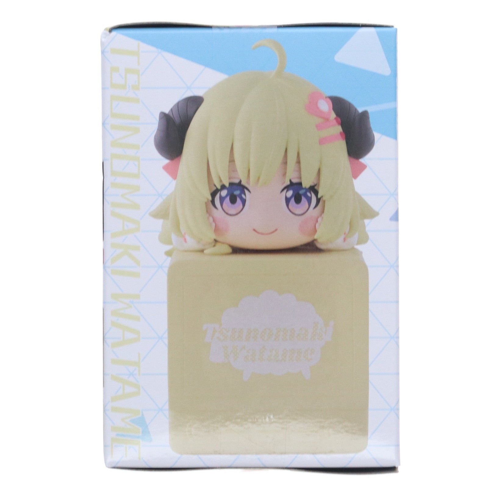 中古即納】[FIG]角巻わため(つのまきわため) ホロライブ