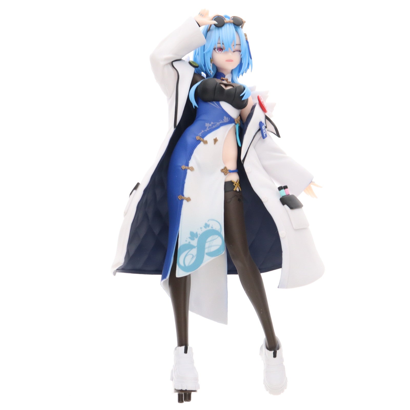 美少女　フィギュア　プライズ　まとめ売り　あおぎり高校　限定 Amazon | 音霊魂子 フィギュア あおぎり高校 限定 プライズ 美