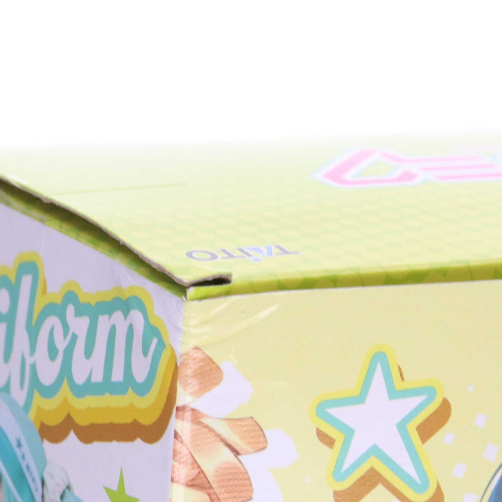 【中古即納】[FIG] 初音ミク Fashion フィギュア Uniform キャラクター・ボーカル・シリーズ01 初音ミク プライズ(451700000) タイトー(20240229)