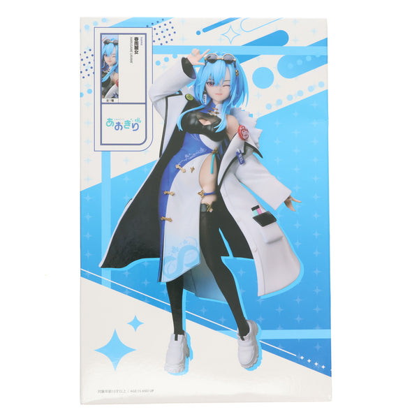 あおぎり高校 1/7スケールフィギュア 春雨麗女 3個セット エルココランドあおぎり高校 1/7スケールフィギュア 春雨麗女