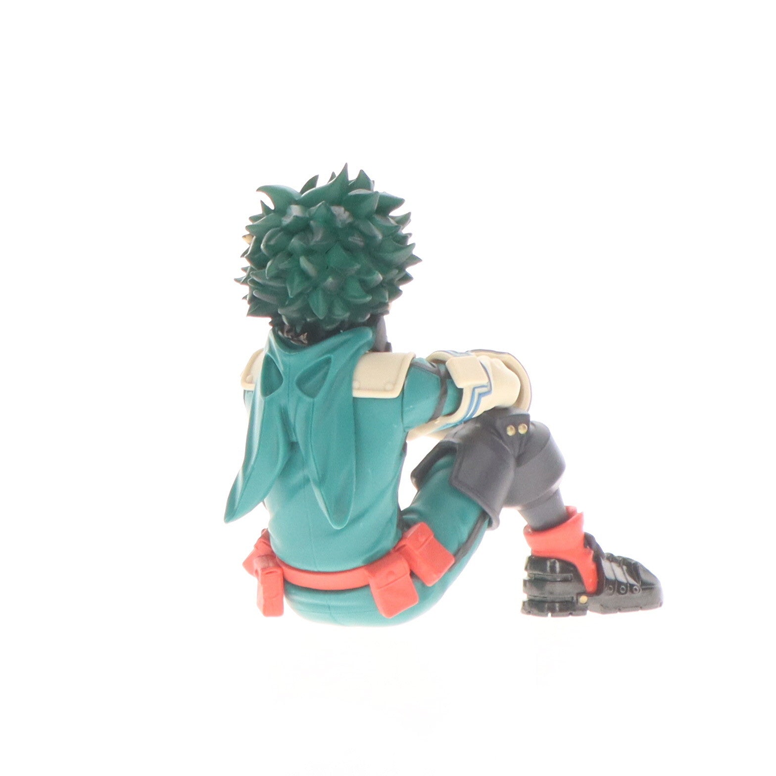 【中古即納】[FIG] 緑谷出久(みどりやいずく) 僕のヒーローアカデミア Break time collection vol.1 フィギュア プライズ(2601178) バンプレスト(20220630)