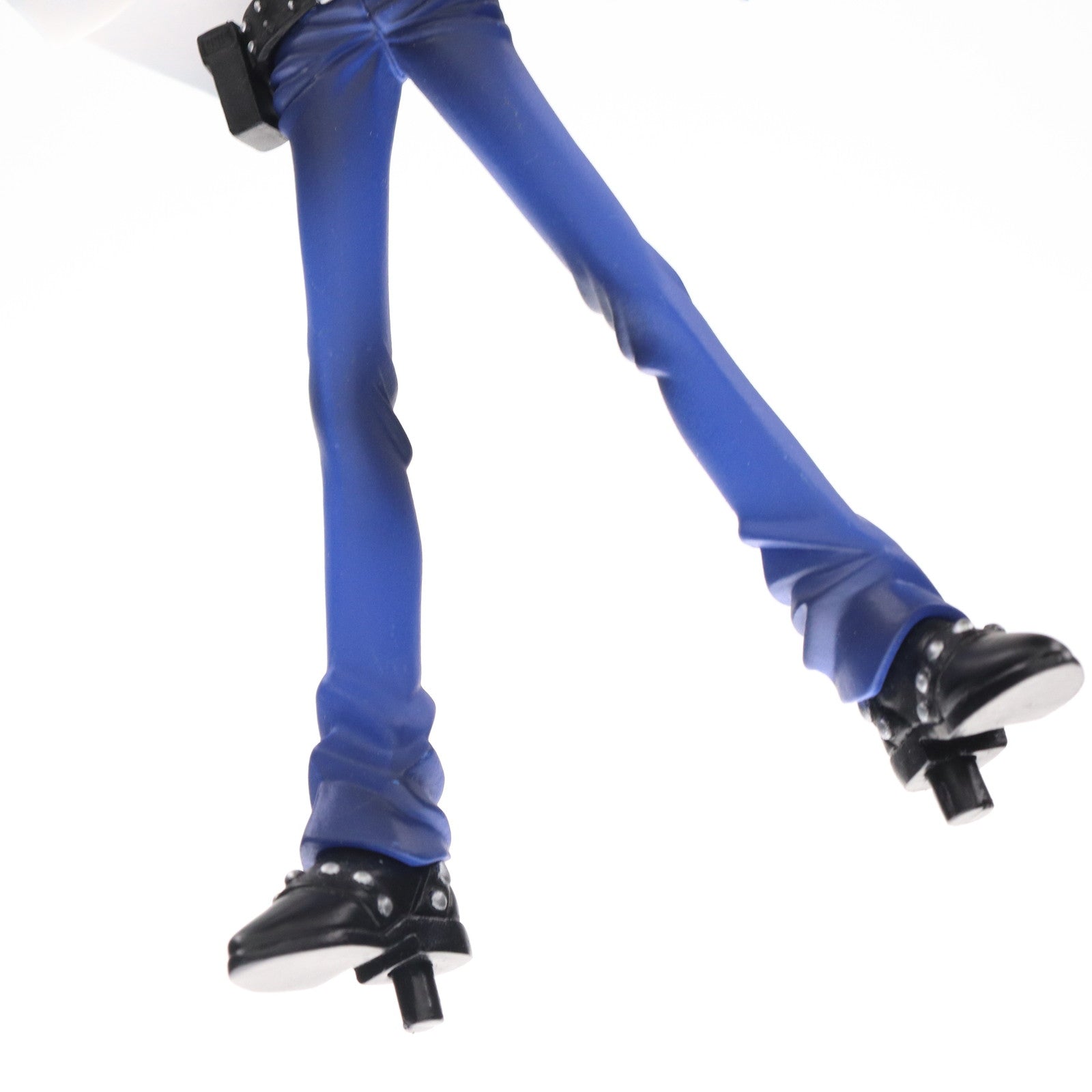 【中古即納】[FIG] 劇場版・武藤遊戯(むとうゆうぎ) デュエリストスペシャルフィギュア 劇場版 遊☆戯☆王 THE DARK SIDE OF DIMENSIONS プライズ(AMU-PRZ7254) フリュー(20160430)