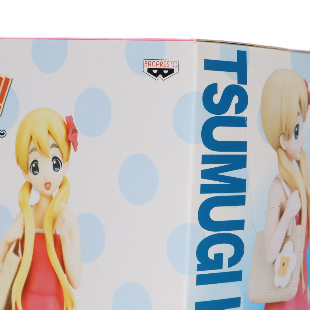 けいおん！！ DXフィギュア 夏期講習! 琴吹紬 単品 バンプレスト プライズ i8my1cf 2025年最新】けいおん 夏期講習 フィギュアの人気アイテム