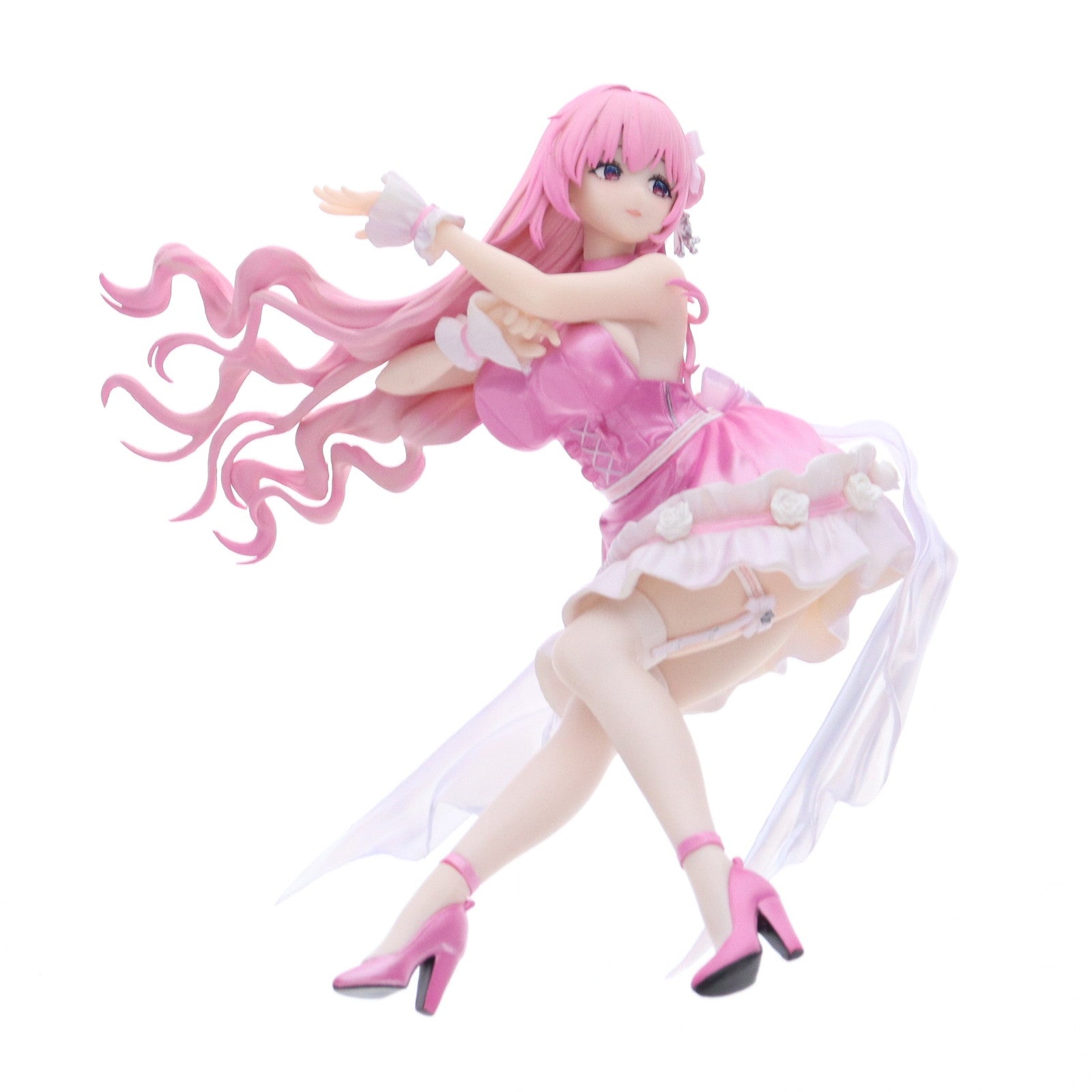 中古即納】[FIG]ドロシー 勝利の女神:NIKKE(ニケ) ぬーどる