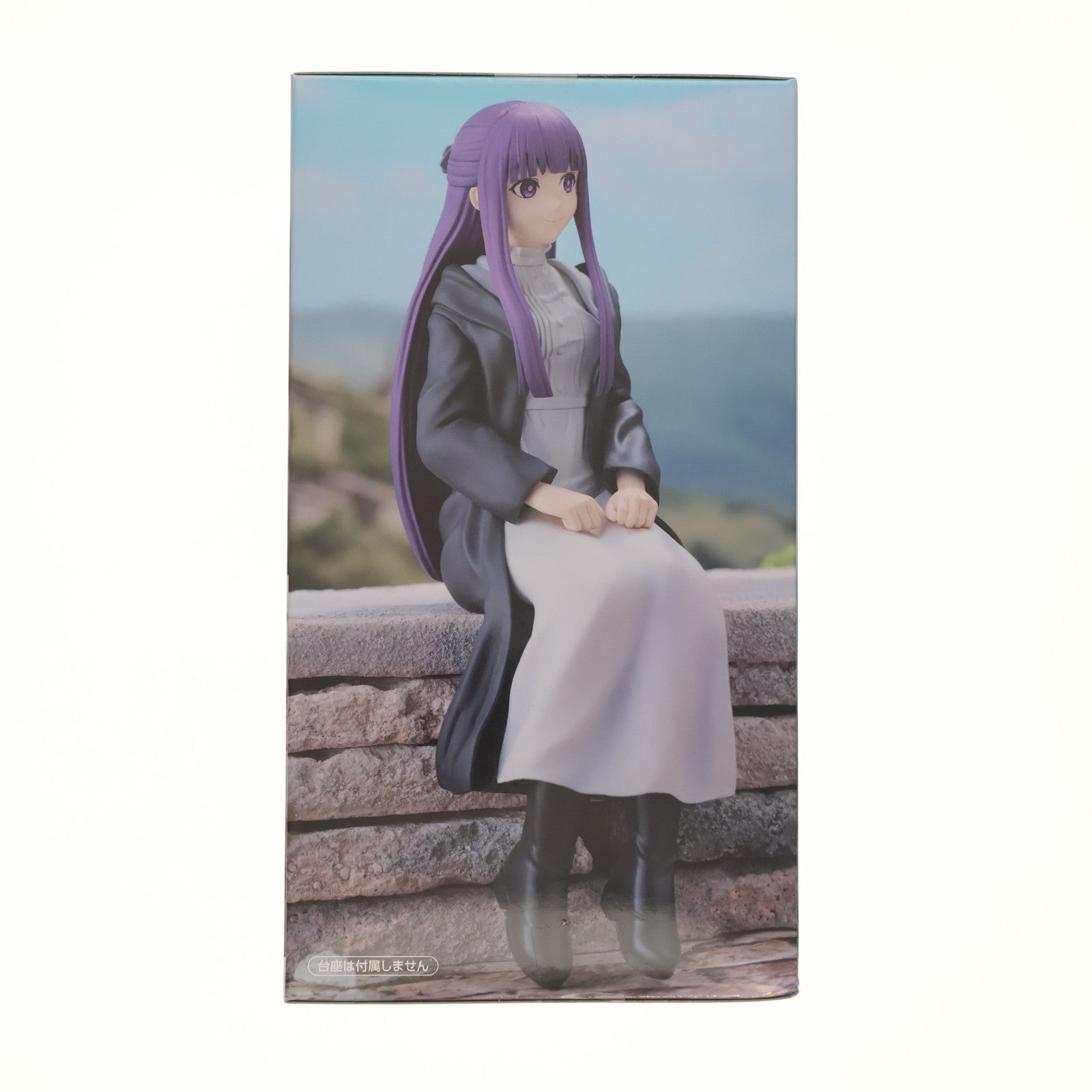 【中古即納】[FIG] フェルン 葬送のフリーレン ぬーどるストッパーフィギュア-フェルン- プライズ(AMU-PRZ16919) フリュー(20240331)