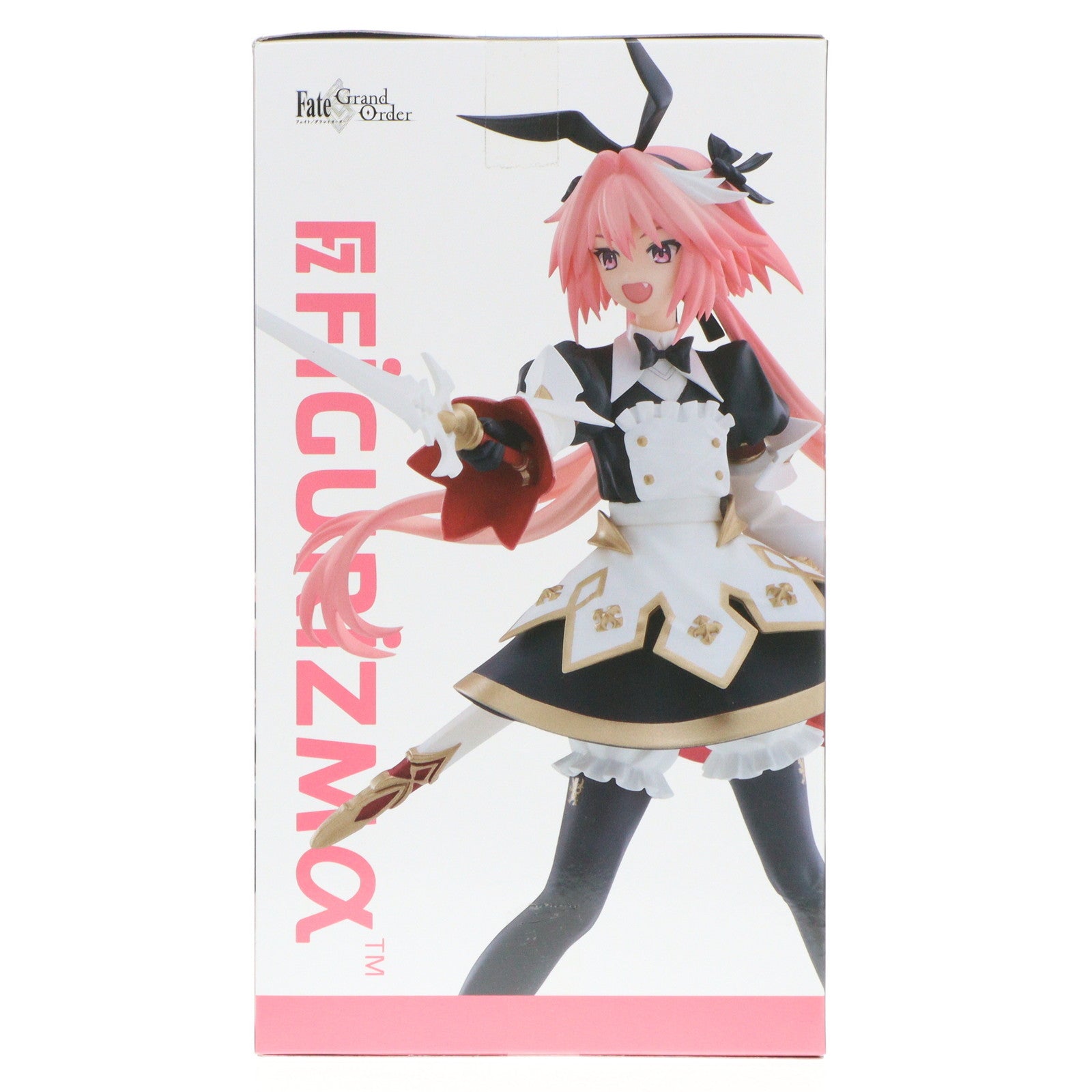 中古即納】[FIG]セイバー/アストルフォ Fate/Grand Order