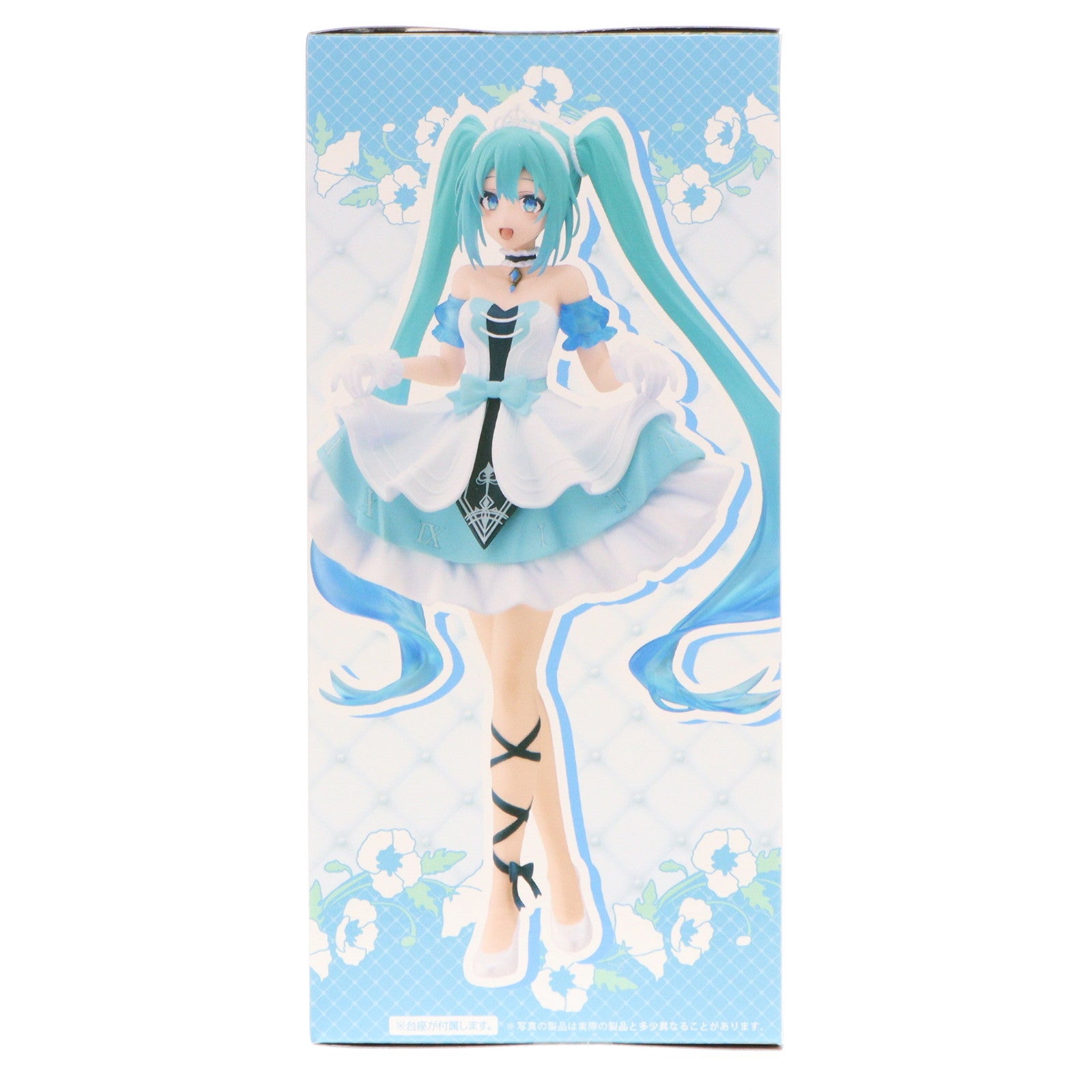 初音ミク　Wonderland フィギュア シンデレラ　白雪姫　13個セット！ 初音ミク Wonderland フィギュア シンデレラ 白雪姫 13個セット！