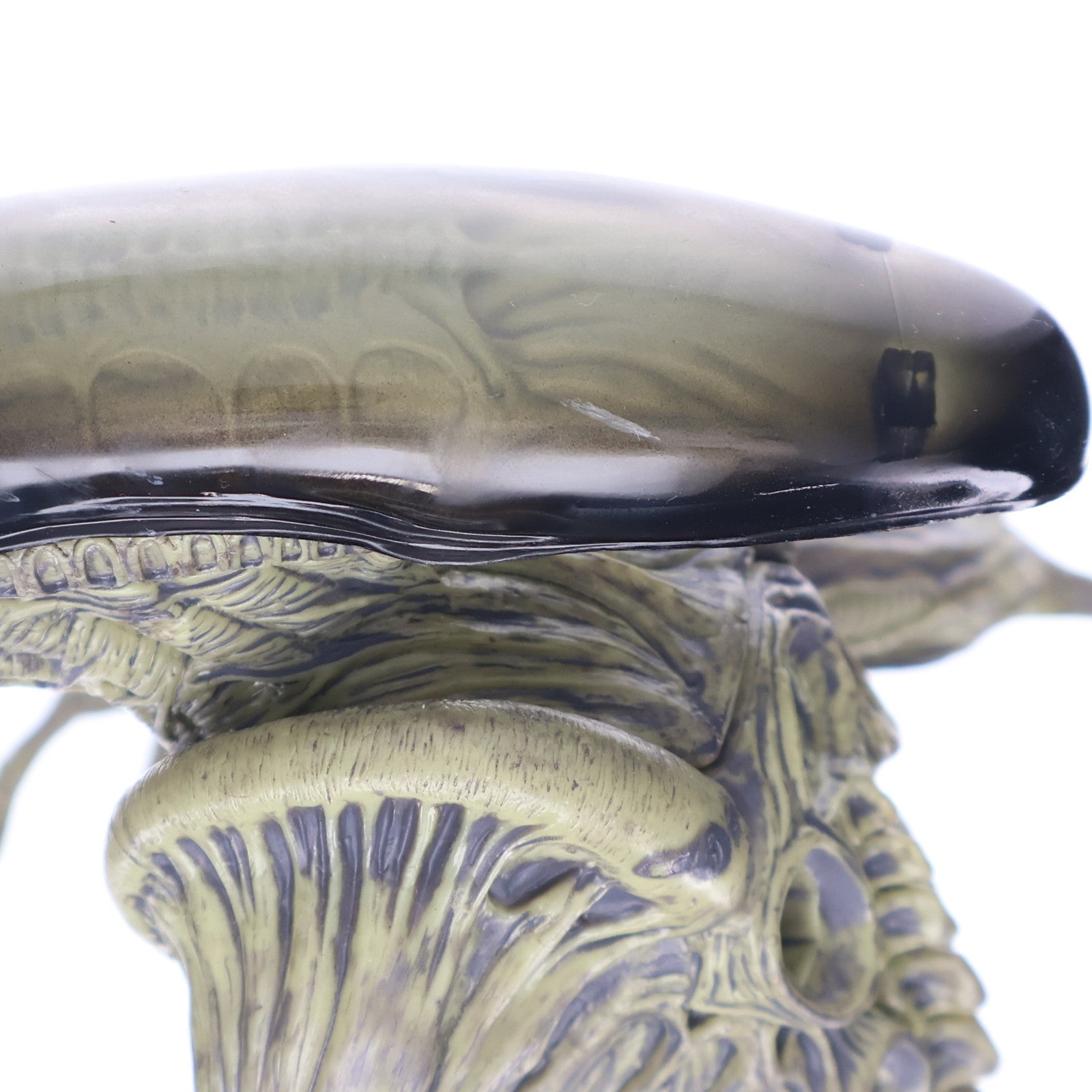 【中古即納】[FIG] エイリアン SSSプレミアムBIGフィギュア エクストームver. プライズ(AMU-PRZ12567) フリュー(20211120)