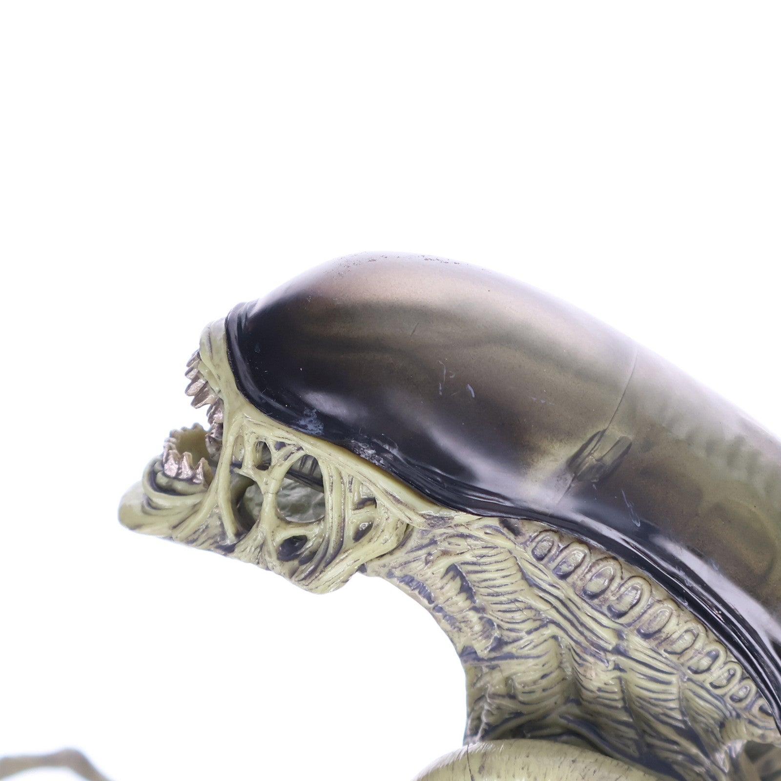 【中古即納】[FIG] エイリアン SSSプレミアムBIGフィギュア エクストームver. プライズ(AMU-PRZ12567) フリュー(20211120)