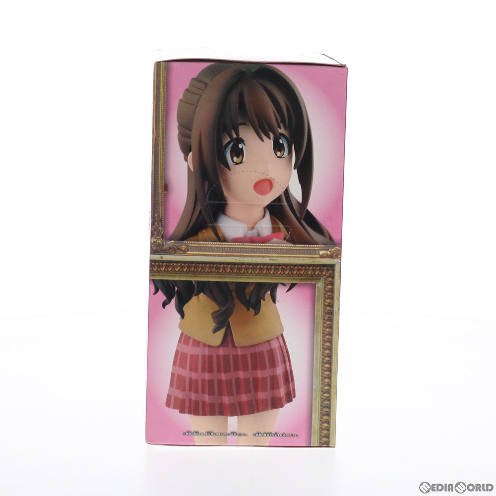 【中古即納】[FIG] 島村卯月(しまむらうづき) アイドルマスター シンデレラガールズ ～「島村卯月」ニュージェネレーションズ～フィギュア プライズ(49586) バンプレスト(20150423)