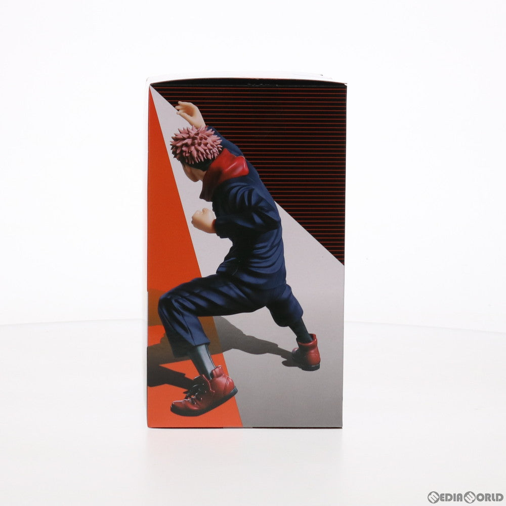 【中古即納】[FIG] 虎杖悠仁(いたどりゆうじ) 虎杖悠仁フィギュア 呪術廻戦 プライズ(451283900) タイトー(20210331)