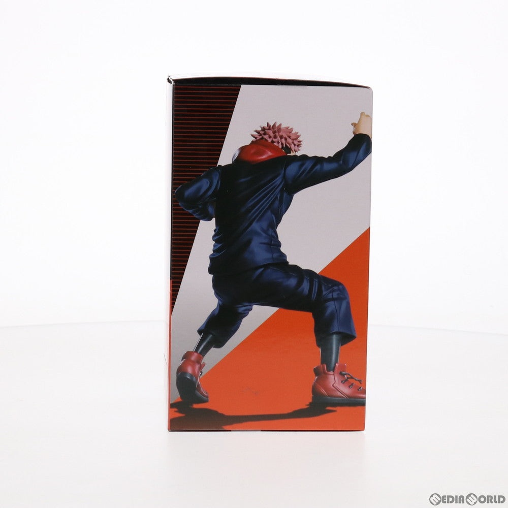 【中古即納】[FIG] 虎杖悠仁(いたどりゆうじ) 虎杖悠仁フィギュア 呪術廻戦 プライズ(451283900) タイトー(20210331)