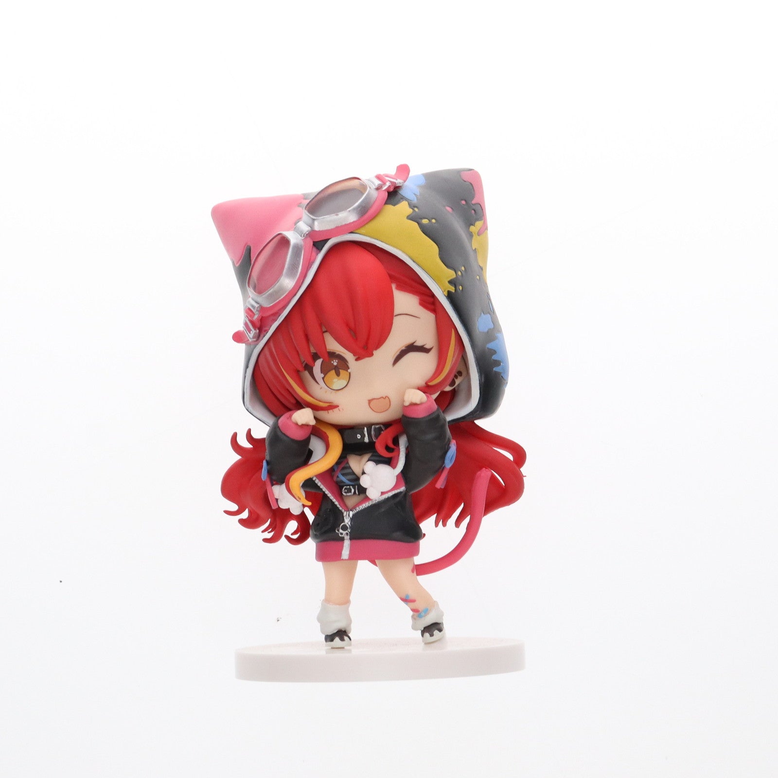 中古即納】[FIG]GiGO限定 猫汰つな(ねこたつな) ぶいすぽっ