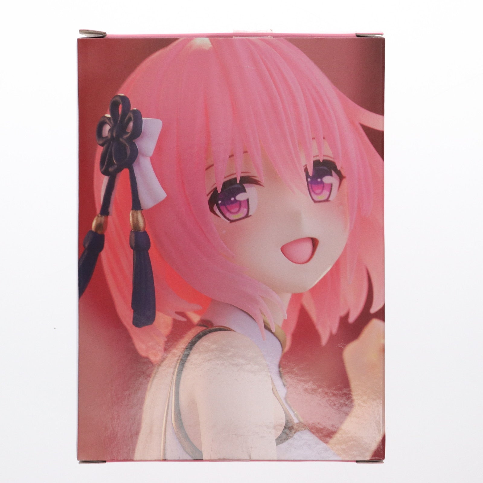 中古即納】[FIG]モモ～チャイナドレスver.～ To LOVEる-とらぶる
