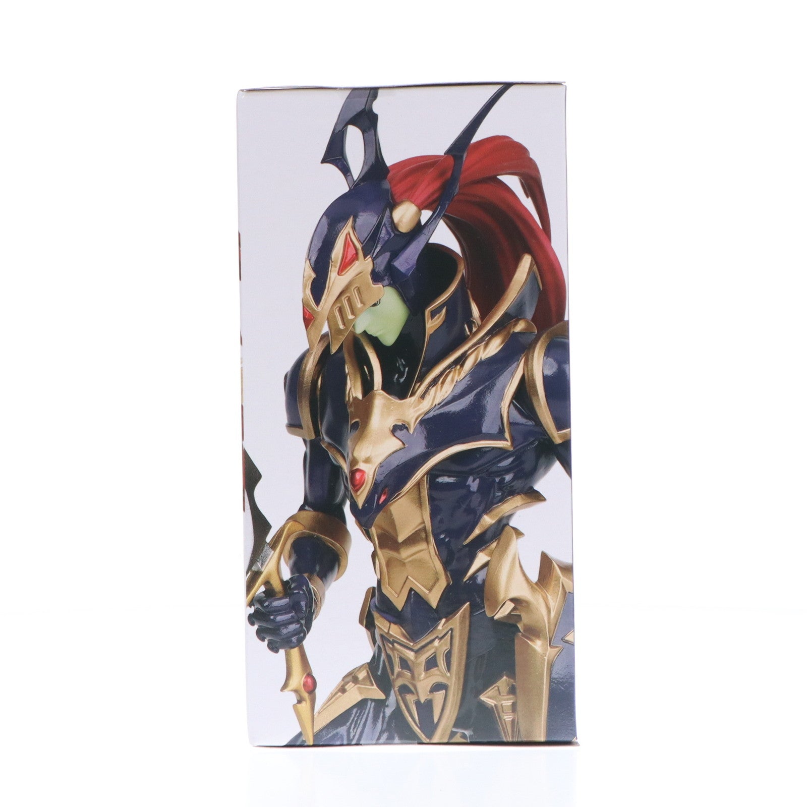 中古即納】[FIG]カオス・ソルジャー 遊☆戯☆王デュエル