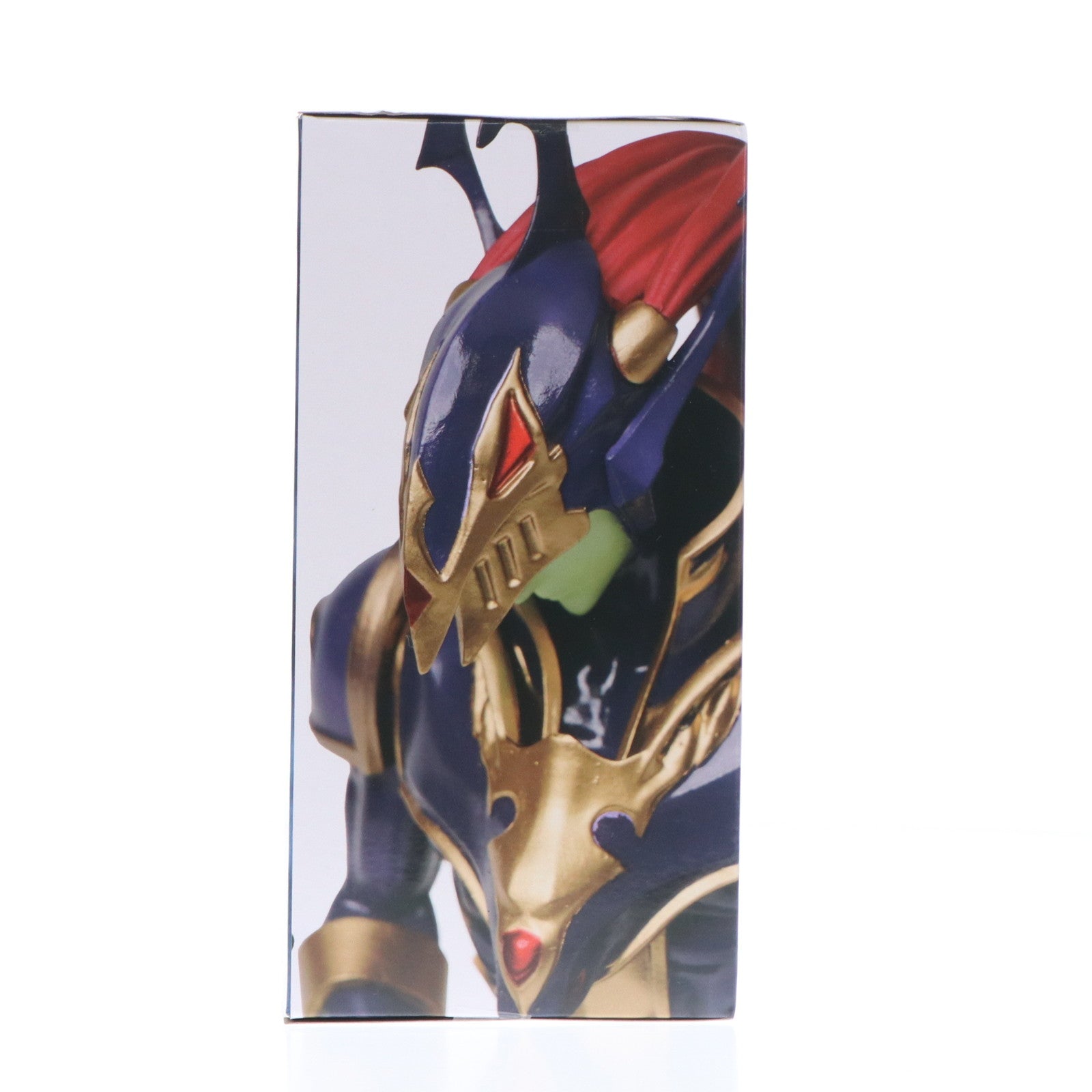 中古即納】[FIG]カオス・ソルジャー 遊☆戯☆王デュエル