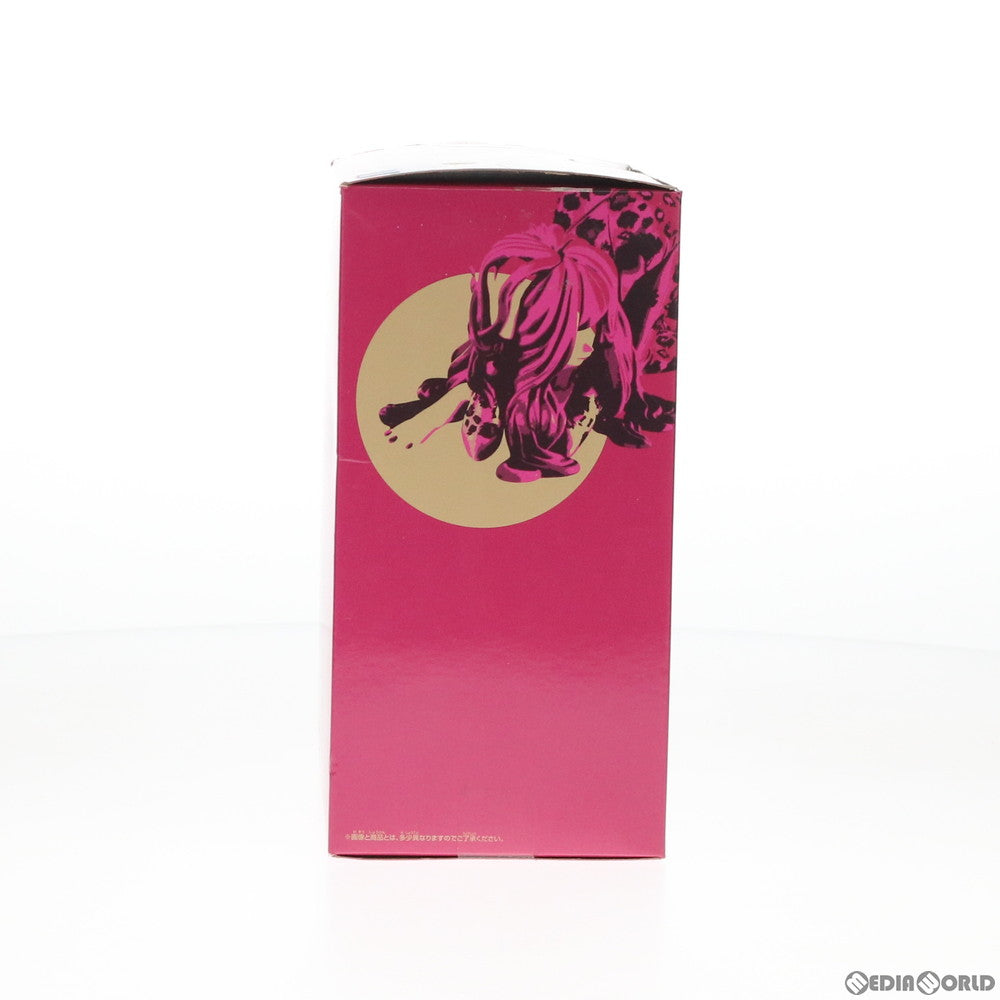 【中古即納】[FIG] 峰不二子(みねふじこ)(レオパード) ルパン三世 GROOVY BABY SHOT VI フィギュア プライズ(38152) バンプレスト(20180315)