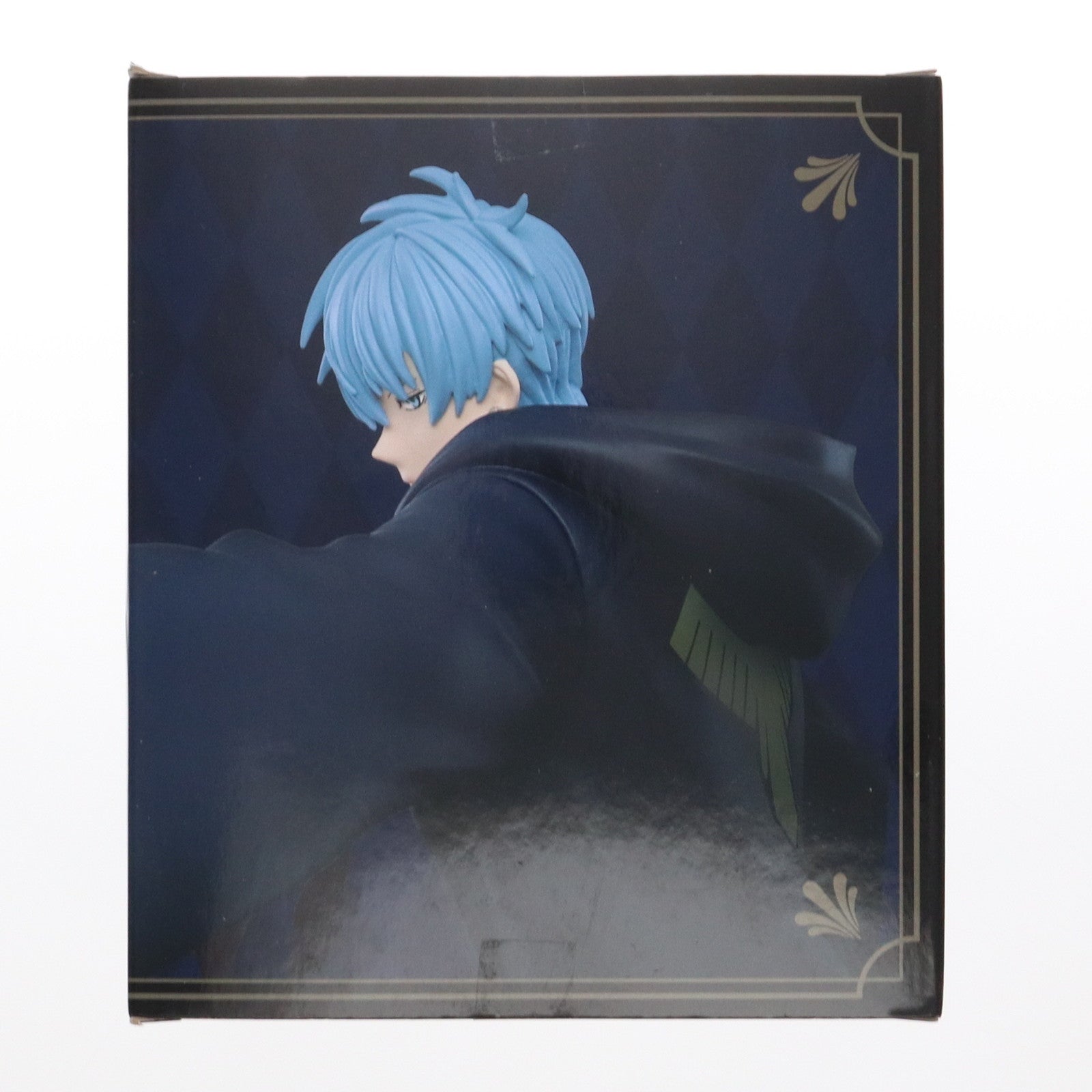 【中古即納】[FIG] ランス・クラウン マッシュル-MASHLE- ランス・クラウンフィギュア プライズ(451703000) タイトー(20240331)