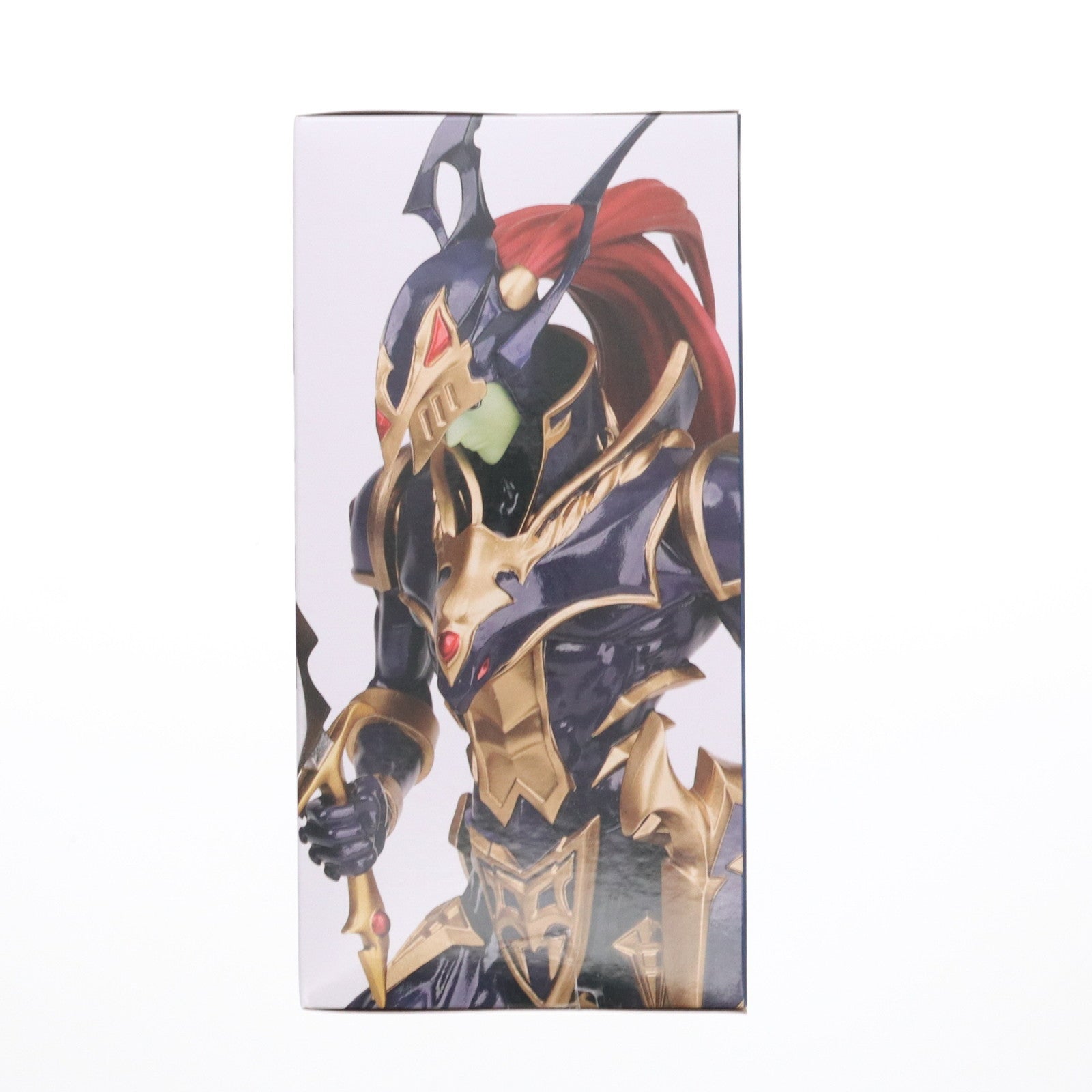 遊戯王　Equal-Arts　フィギュア　カオス・ソルジャー Amazon | 【公式】遊*戯王 equal Arts カオス ソルジャー