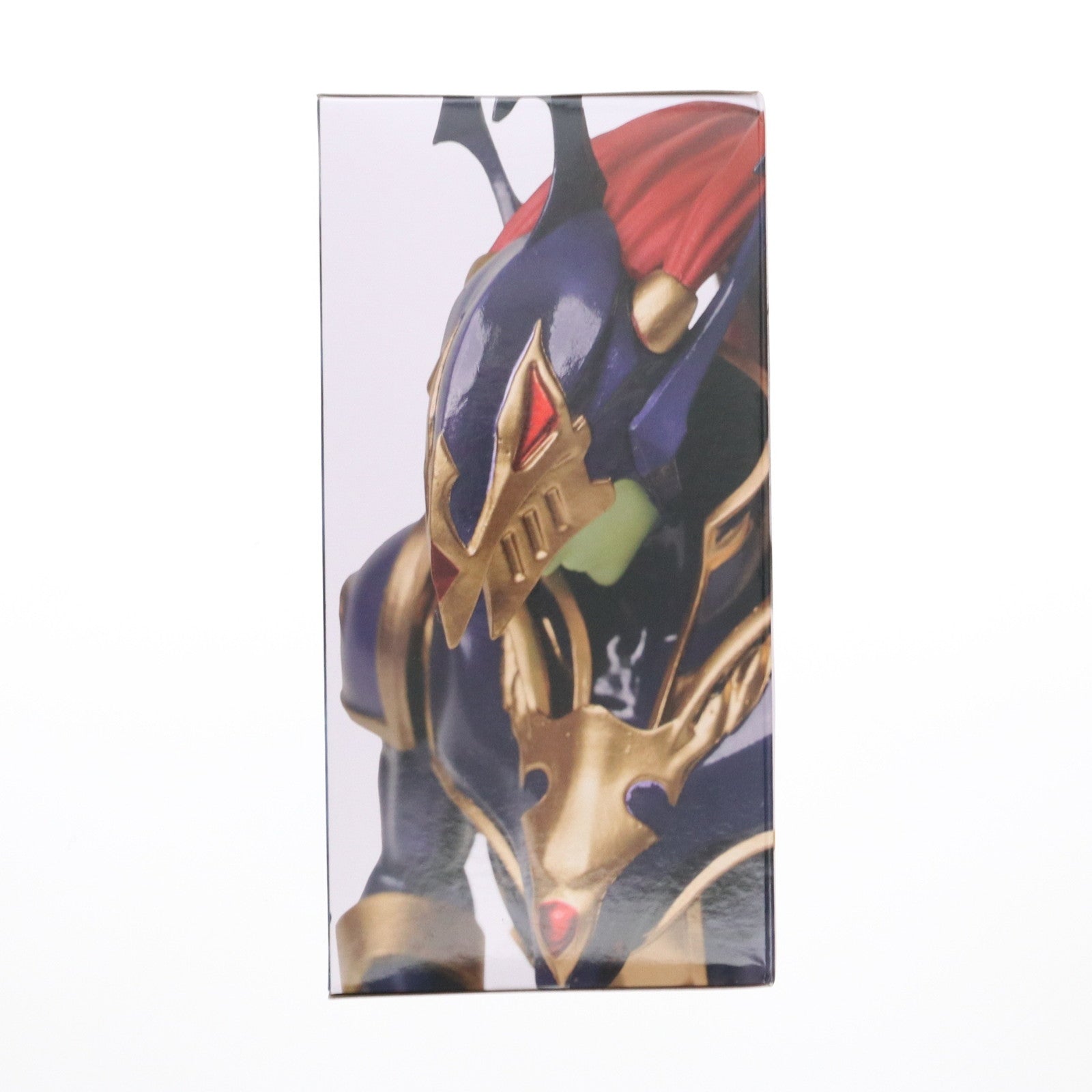 遊戯王 Equal-Arts カオスソルジャー フィギュア Equal-Arts カオス・ソルジャー フィギュア - メルカリ