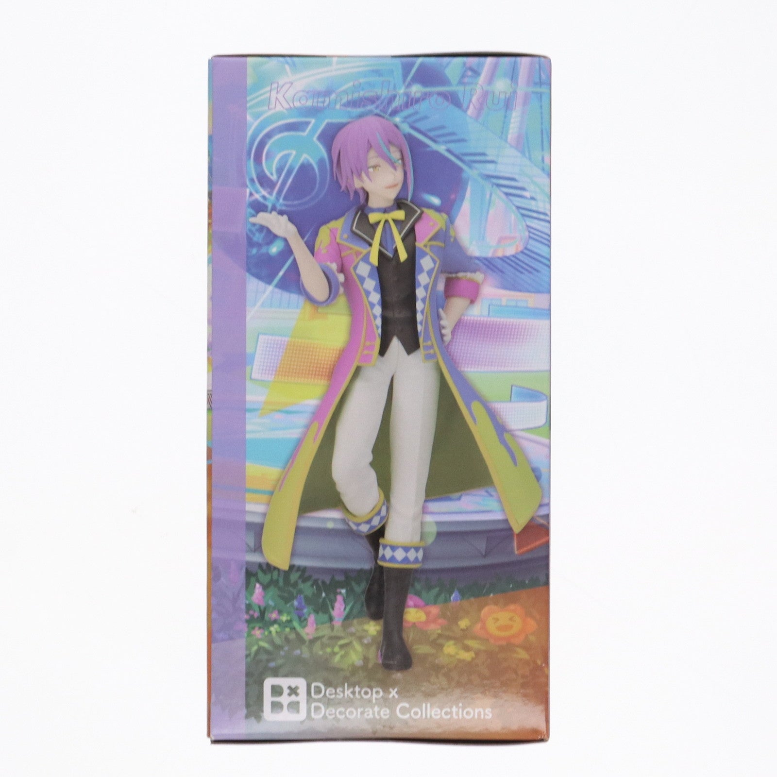 中古即納】[FIG]神代類(かみしろるい) プロジェクトセカイ