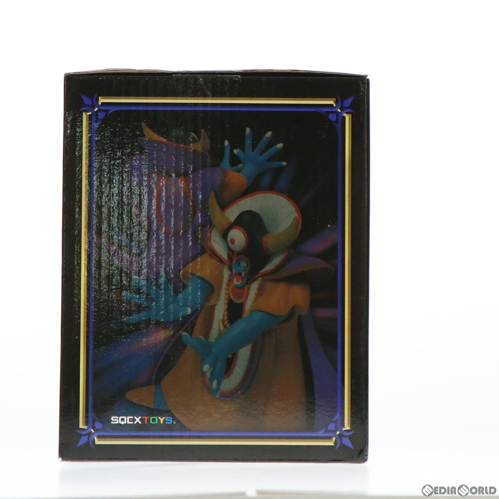 【ドラゴンクエスト】伝説の魔王フィギア　プライズ品4体セット（バラ売り不可） ドラゴンクエスト AM 伝説の魔王フィギュア 竜王 4個セット