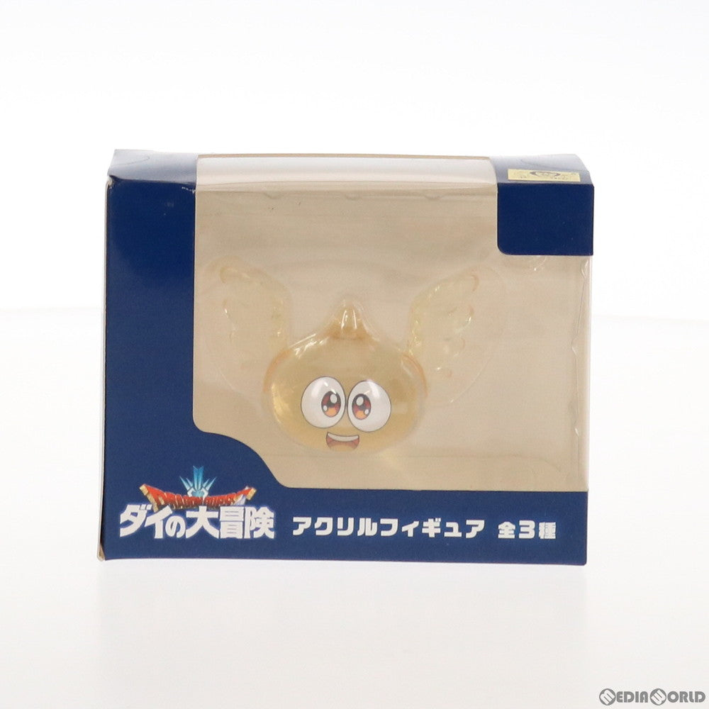 【中古即納】[FIG] ゴメちゃん(通常顔) ドラゴンクエスト ダイの大冒険 アクリルフィギュア プライズ タイトー(20210331)