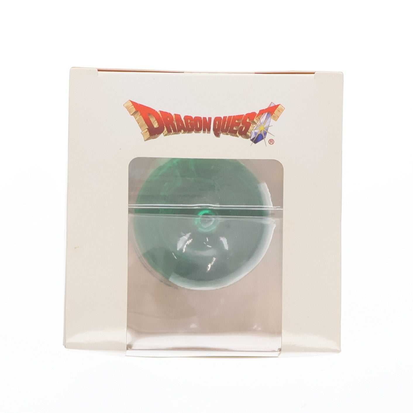 【中古即納】[FIG] スライムタワー ドラゴンクエストAM ビッグクリアフィギュア ～スライムタワー登場編～ プライズ(451224300) タイトー(20200620)