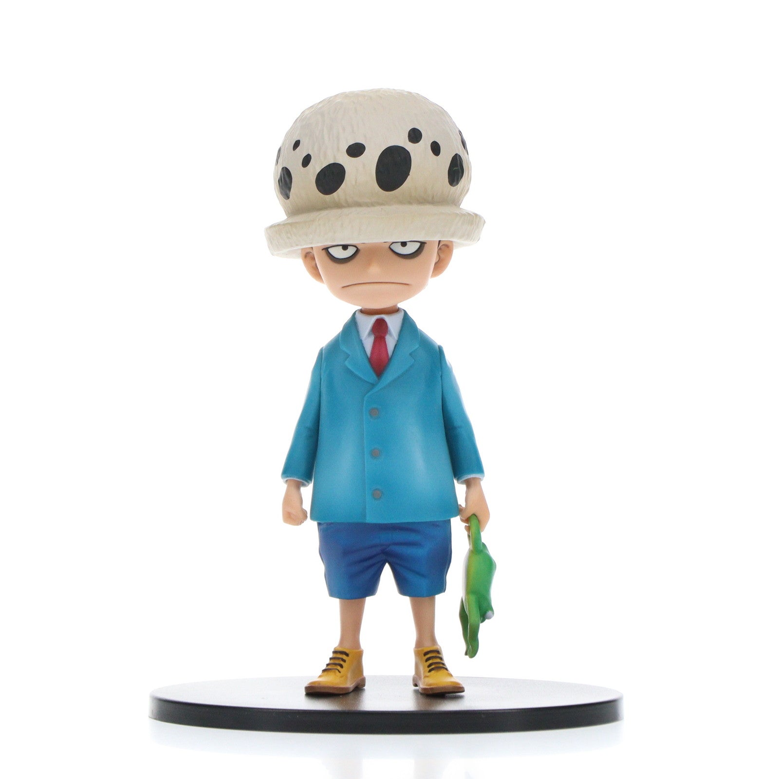 【中古即納】[FIG] トラファルガー・ロー ワンピース DXF～THE GRANDLINE CHILDREN～ vol.8 ONE PIECE フィギュア プライズ(48942) バンプレスト(20140520)