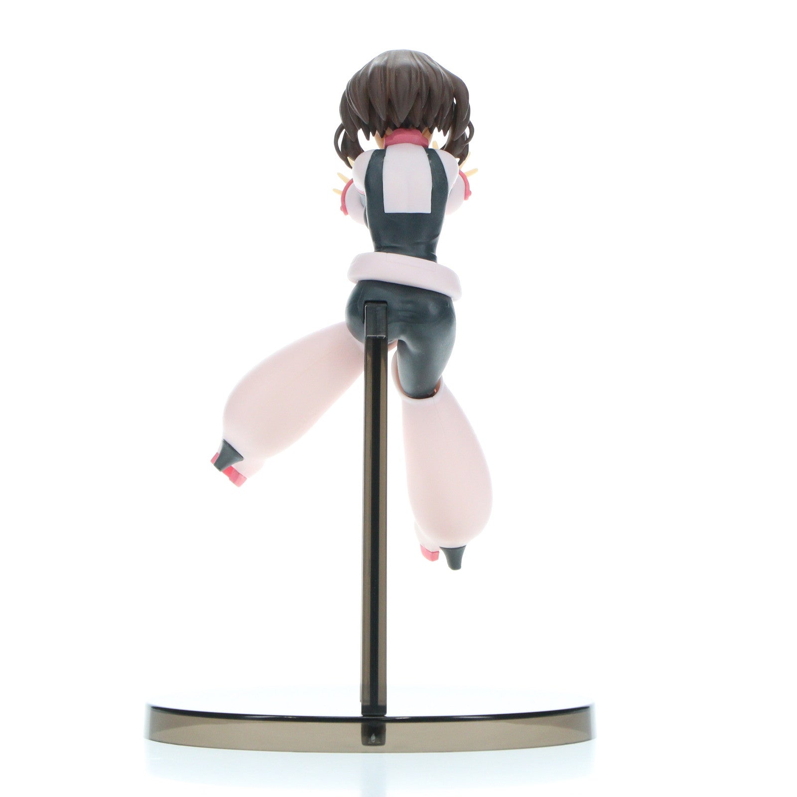 【中古即納】[FIG] 麗日お茶子(うららかおちゃこ) 僕のヒーローアカデミア THE AMAZING HEROES vol.7 フィギュア プライズ(81931) バンプレスト(20200320)