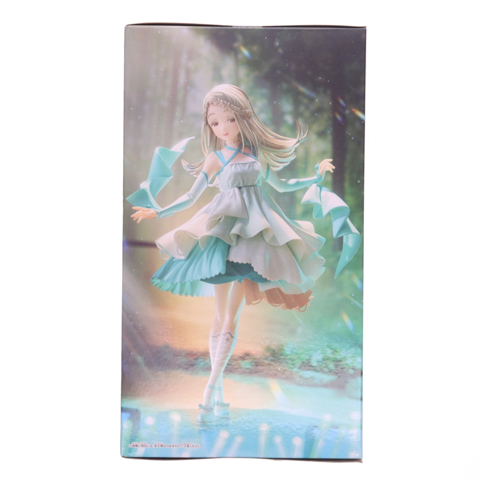 中古即納】[FIG]篠澤広(しのさわひろ) 学園アイドルマスター