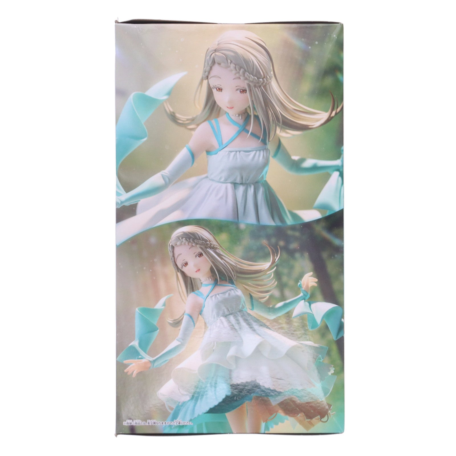 中古即納】[FIG]篠澤広(しのさわひろ) 学園アイドルマスター