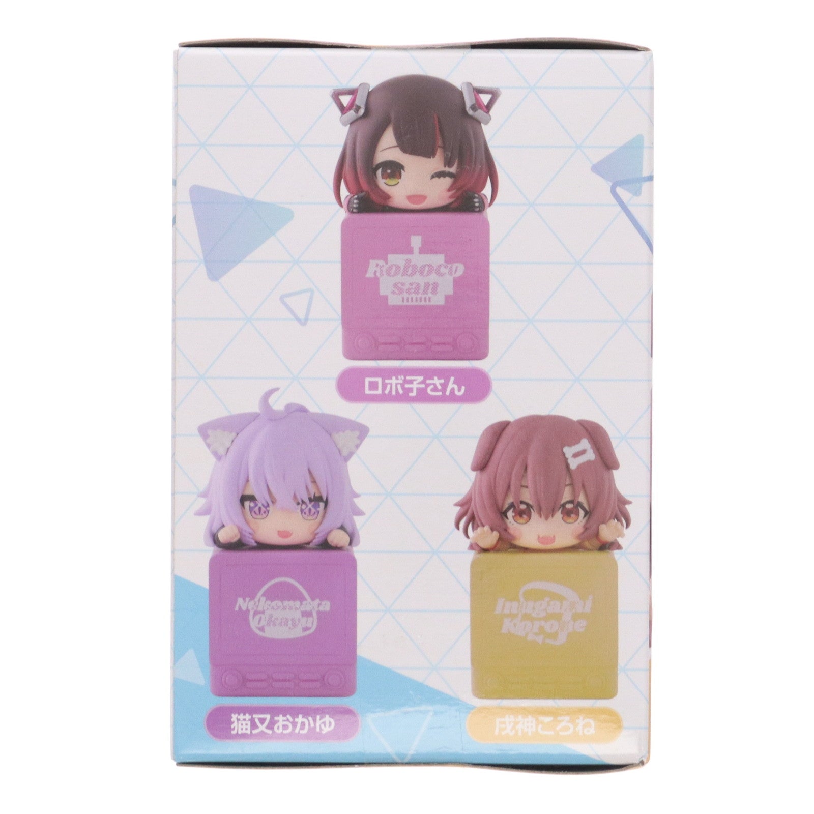 中古即納】[FIG]戌神ころね 「バーチャルYouTuber ホロライブ