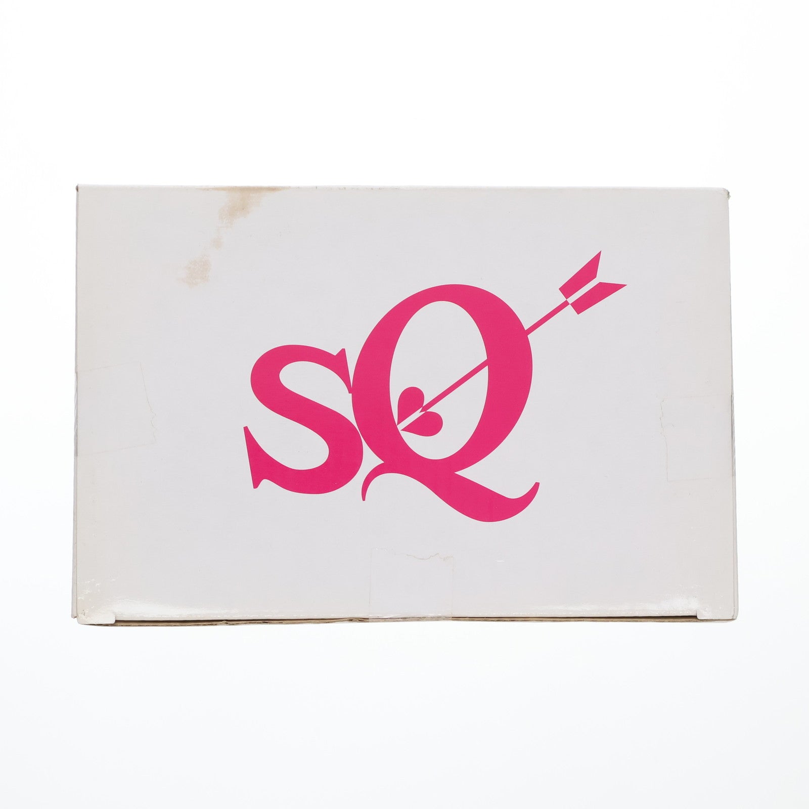 【中古即納】[FIG] 高町なのは(たかまちなのは) 魔法少女リリカルなのは The MOVIE 1st SQ フィギュア プライズ(47769) バンプレスト(20120220)