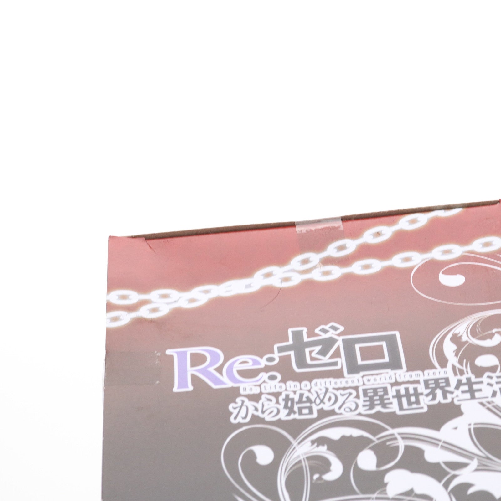 【中古即納】[FIG] セガ限定 レム 鬼化Ver. 全力造形フィギュア Re:ゼロから始める異世界生活 プライズ(SS11403S) システムサービス(20200222)