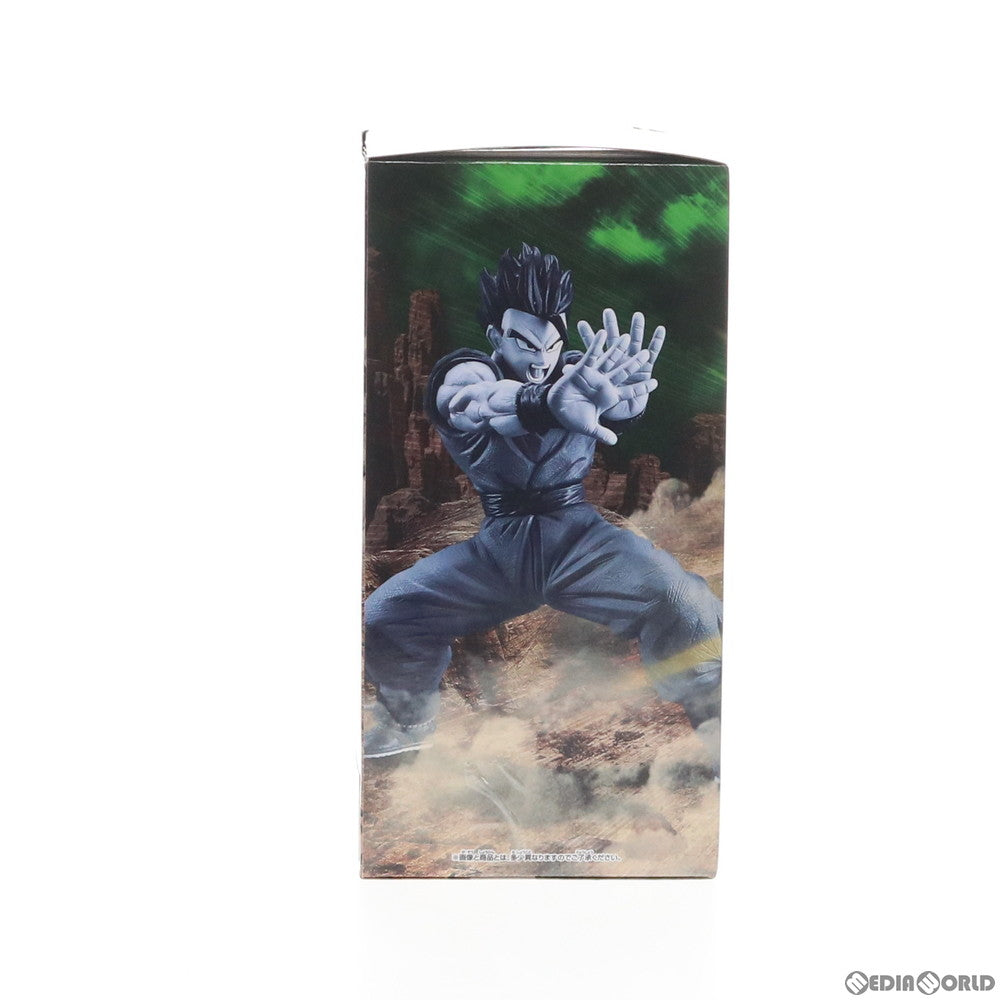 【中古即納】[FIG] アルティメット孫悟飯 心優しき戦士 魔閃光ーーーっ!! ドラゴンボール超(スーパー) フィギュア プライズ(82090) バンプレスト(20200520)