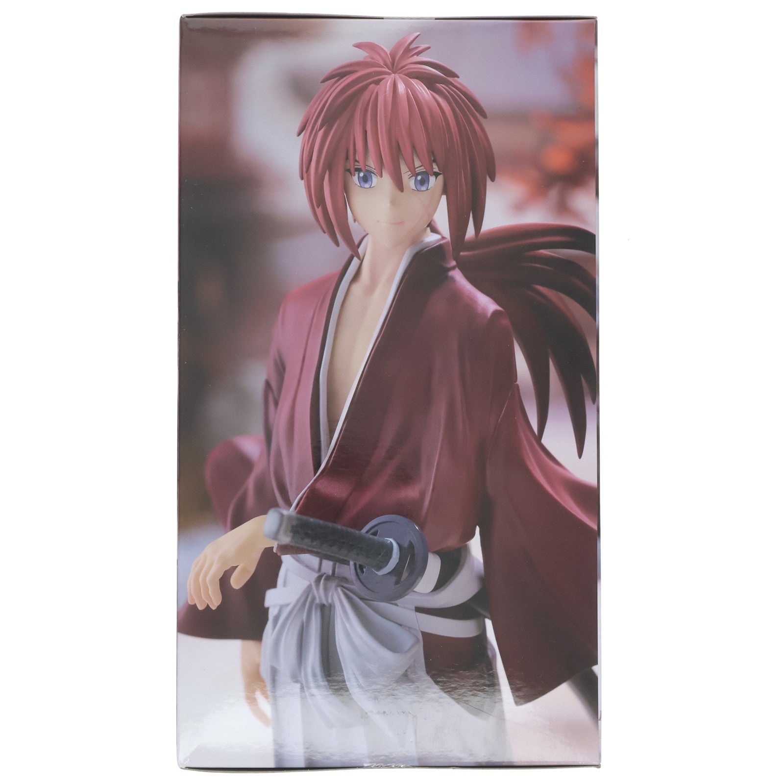 中古即納】[FIG]緋村剣心 「るろうに剣心 -明治剣客浪漫譚