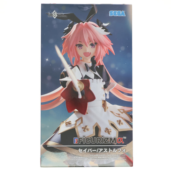 中古即納】[FIG]セイバー/アストルフォ Fate/Grand Order