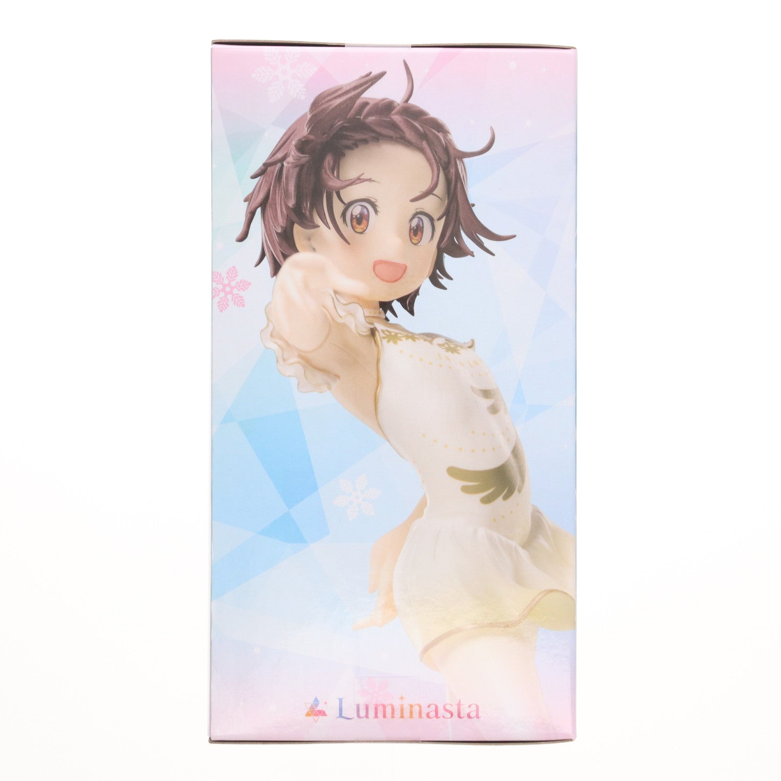 中古即納】[FIG]結束いのり(ゆいつかいのり) メダリスト