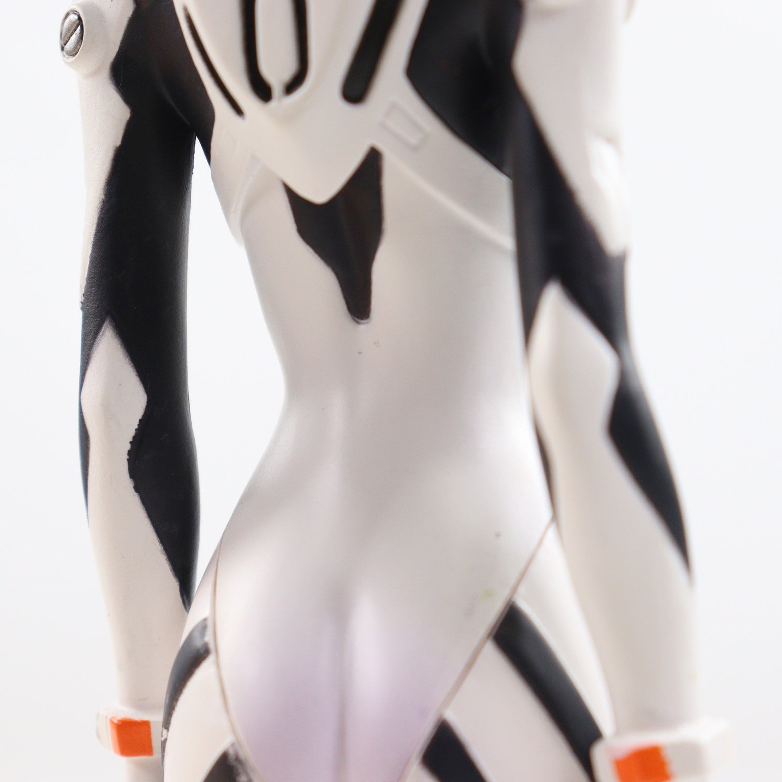 【中古即納】[FIG] 綾波レイ ヱヴァンゲリヲン新劇場版 プレミアムフィギュア プライズ(20384) セガ(20100320)