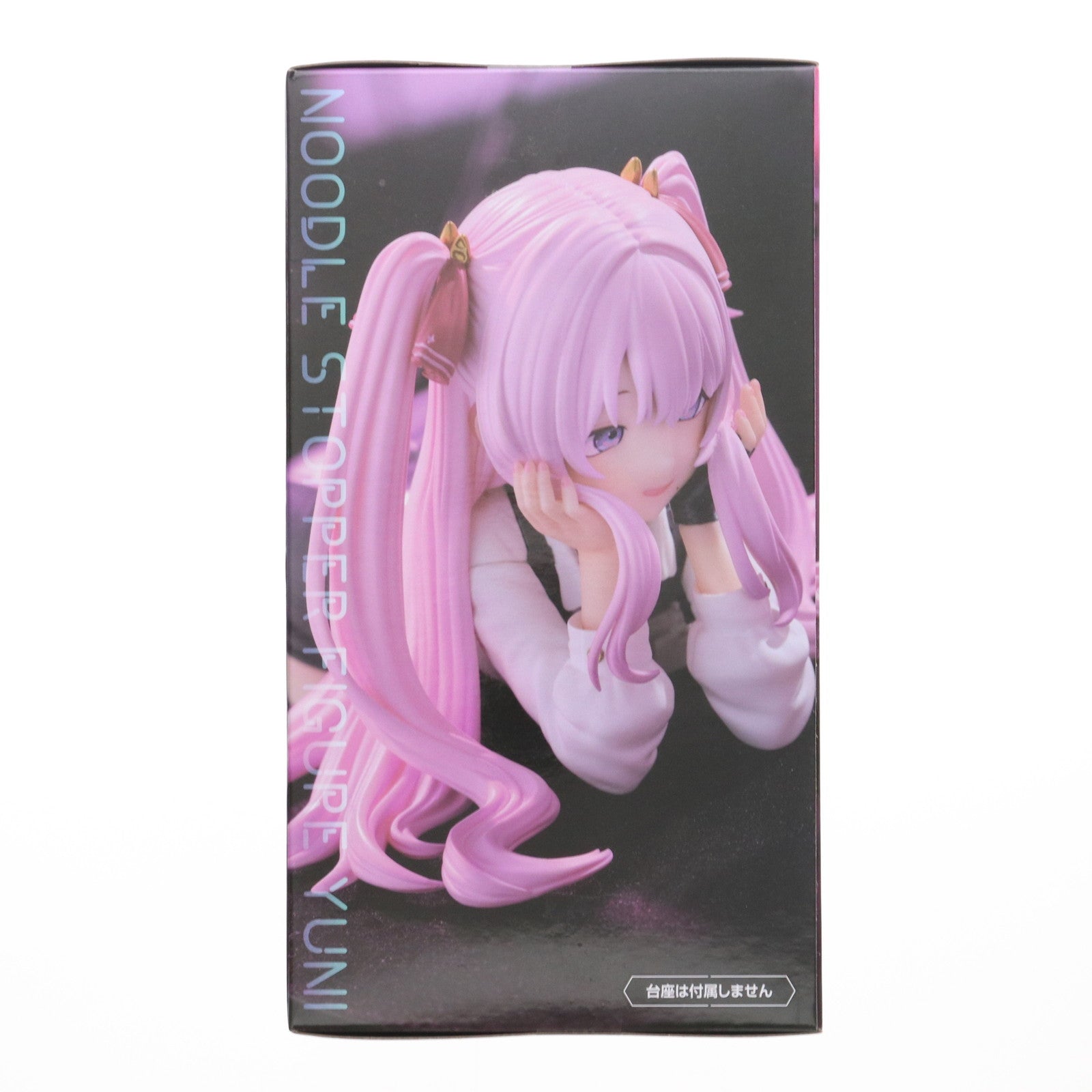 【中古即納】[FIG] ユニ 勝利の女神:NIKKE(ニケ) ぬーどるストッパーフィギュア-ユニ- プライズ(AMU-PRZ20110) フリュー(20250705)