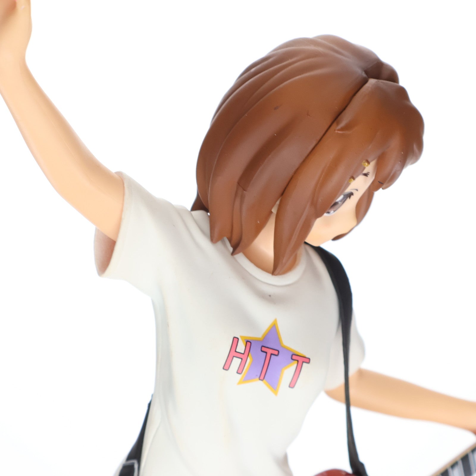 セガ 平沢唯 WINDMILL プレミアムフィギュア けいおん!